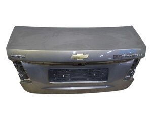 Кришка багажника 96636633 CHEVROLET Epica V200 04-06, Epica V250 06-14; DAEWOO Tosca 06-12, Lacetti Premiere 09-11