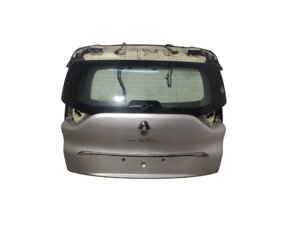 Кришка багажника скло GRAND комплект 901004631R renault scenic IV 16-22 renault 901004631R