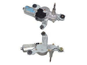 Моторчик склоочисника хетчбек 8513002020 TOYOTA Corolla 02-07 TOYOTA 8513002020