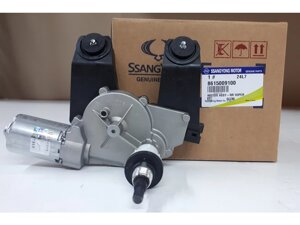 Моторчик склоочисника задній 8615009100 ssangyong kyron 05-11 ssangyong 8615009100