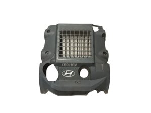 Накладка двигуна декоративна 292404X000 HYUNDAI Terracan 01-07 HYUNDAI 292404X000