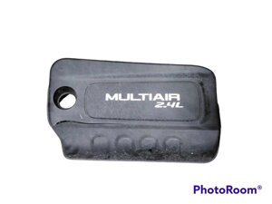 Накладка двигуна декоративна 4627875AG JEEP Cherokee 13-23 JEEP 4627875AG