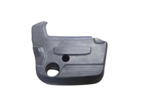 Накладка двигуна декоративна 9M5q6N041AE FORD focus III 11-18, S-MAX 06-15 FORD 9M5q6N041AE