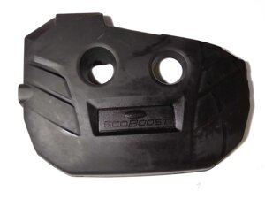 Накладка двигуна декоративна DS7g6A949EC FORD fusion 13-20, mondeo V 13-20 FORD DS7g6A949EC