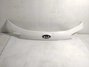 Накладка кришки багажника 87311A4100 KIA Carens RP 12-18 KIA 87311A4100