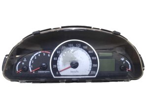 Панель приборов 9400417510 hyundai matrix FC 01-08 hyundai 9400417510