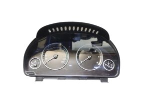 Панель приладів дизель АКПП 62109358981 BMW 5 F10-18 10-17, X3 F25 10-17, 5 Gran Turismo F07 09-17 BMW 62109358981