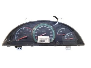 Панель приладів мкпп 8021008B43 ssangyong rexton 06-12, rexton 12-18 ssangyong 8021008B43