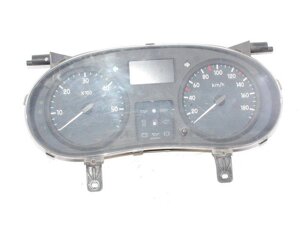 Панель приладів із тахометром 03- 8200467948 renault master II 97-10; OPEL movano A 98-10 renault 8200467948