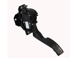 Педаль газу: електрична пластик 8200386506 RENAULT Duster 10-18; DACIA Duster 10-17 RENAULT 8200386506