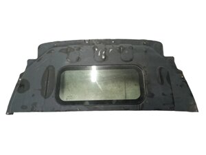 Перегородка салону скло 791127794R renault dokker 12-21; DACIA dokker 12-21 renault 791127794R