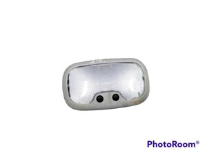 Плафон салону передній 1EQ00HDAAC VW passat B7 (USA) 11-15; JEEP compass 06-16 JEEP 1EQ00HDAAC