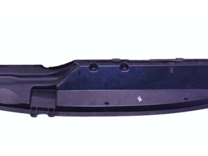 Пластик під лобове скло низ 4M51A01628AF FORD focus II 04-11 FORD 4M51A01628AF