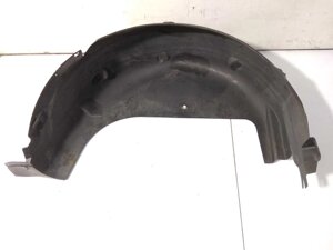 Підкрилок задній правий 767482692R renault kangoo 09-17, kangoo 08-17; mercedes-BENZ citan 12-21 renault 767482692R