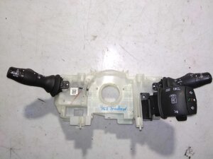 Подрульовий перемикач в зборі 255670019R renault megane III 09-16 renault 255670019R