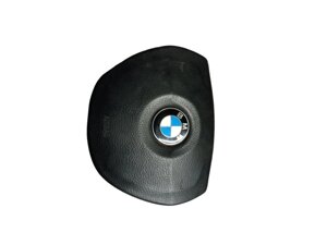 Подушка безпеки в кермо 3 спиці 32306783829 BMW 5 F10-18 10-17 BMW 32306783829