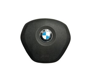 Подушка безпеки в кермо Америка 6857902 BMW 3 F30-31 12-19 BMW 6857902