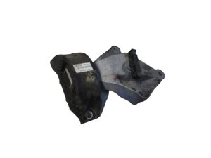 Подушка двигуна права 113758313R renault captur 13-20, clio IV 12-19; DACIA logan 12-22, sandero 13-20 renault