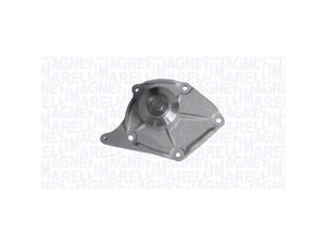 Помпа системи охолодження 1.5DCI 8V WPQ0998 Renault Megane III 09-16, Renault Megane II 03-09, Renault Scenic III 09-16,