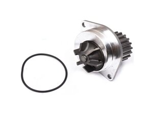 Помпа системи охолодження 1.6MPI 16V FT57155 PEUGEOT Partner 08-308 (T7) 07-19, 307 01-11, 207 06-15, 206 98-12, 301