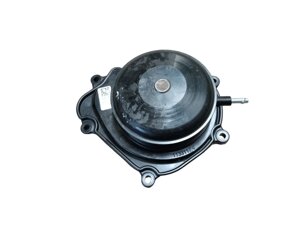 Помпа системи охолодження A6512006501 mercedes-BENZ C-class W204 07-14, E-class W212 09-16, E-class W207 09-16, ML W166