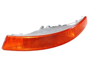 Поворотник лівий жовтий 8200007031 renault trafic 00-14; nissan primastar 02-14; OPEL vivaro 01-14 renault 8200007031