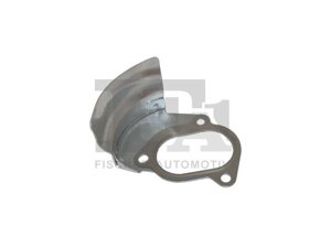 Прокладка турбіни 220-939 RENAULT Kangoo 09-17, Megane III 09-16, Scenic III 09-16, Kangoo 08-17, Logan 04-13; NISSAN