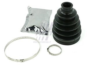 Пильовик шруса комплект FT28327K toyota avensis 03-10; FORD connect 02-13; FIAT doblo 00-13; BMW 5 F10-18 10-17; nissan