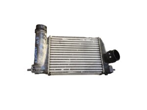 Радіатор інтеркулера 1.2TCE 16V,1.2T-GDI 16V 144614ED0a renault megane IV 16-scenic IV 16-22; nissan qashqai 14-22