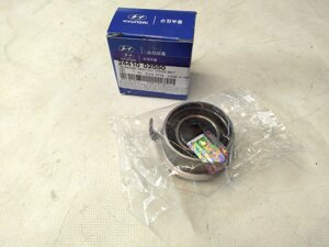 Ролик грм натяжна 1.0MPI 12V, 1.1MPI 12V 2441002550 hyundai getz TB 02-10, i-10 PA 07-13, atos 97-04; KIA picanto SA