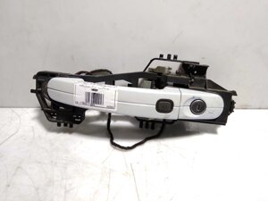 Ручка дверей зовнішня передня ліва Keyless 1775832 FORD Kuga 08-13 FORD 1775832