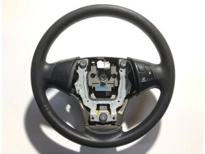 Кермо 3 спиці мульти під airbag 561102H2209P hyundai elantra HD 06-11, avante HD 06-10 hyundai 561102H2209P