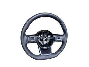 Кермо шкіра 4 спиці мульти під airbag 484306RP7c nissan X-trail T33 21- nissan 484306RP7c