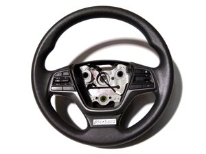 Кермо мульти під airbag 56111F2000TRY hyundai elantra AD 16-20, avante AD 15-20 hyundai 56111F2000TRY