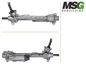 Рульова рейка з еур ME425. NLA0. R mercedes-BENZ GLE coupe C292 14-19 MSG rebuilding ME425. NLA0. R