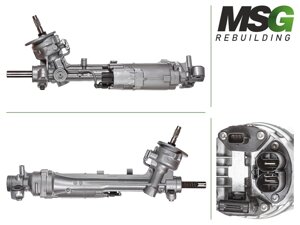 Рульова рейка з еур RE442. NLF0. OEM renault espace 15-talisman 15-22 renault RE442. NLF0. OEM