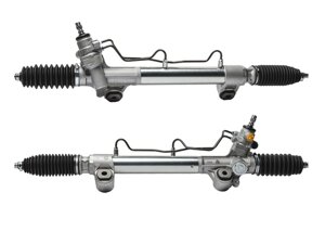 Рульова рейка з гур TY249 toyota hilux 15- MSG TY249