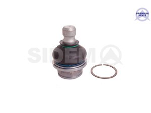 Кульова опора 41880 nissan navara D40 05-15, pathfinder R51 04-14, NP300 08-14 SIDEM 41880