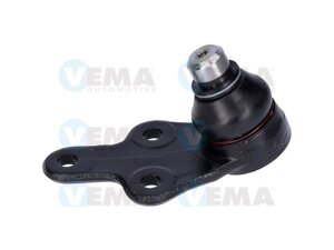 Кульова опора права 26802 FORD focus III 11-18, C-MAX 10-19, focus III electric 11-18, B-MAX 12-17 VEMA 26802