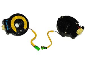 Шлейф airbag 22 піна 934901G300 KIA rio JB 06-11, cerato LD 04-08, cerato TD 08-13 KIA 934901G300