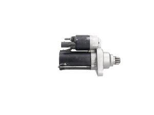 Стартер CS1533 VW caddy III 04-15, golf VI 09-14, passat B7 10-15, jetta VI 10-18; AUDI A3 12-22, A3 03-12, A1 10-18,