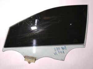 Скло двері передньої лівої 824102W010 hyundai santa fe DM 12-18 hyundai 824102W010