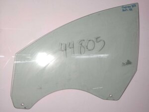 Скло двері передньої лівої DS7Z5421411A FORD Fusion 13-20, Mondeo V 13-20 FORD DS7Z5421411A