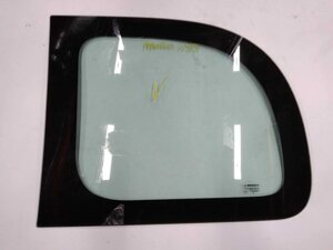 Скло в кузов ліве 833419215R renault kangoo 09-17, kangoo 08-17; mercedes-BENZ citan 12-21 renault 833419215R