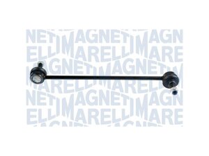 Стійка стабілізатора переднього 301181313160 FIAT grande punto 05-10; OPEL corsa D 06-15; ALFA ROMEO mito 08-18 magneti