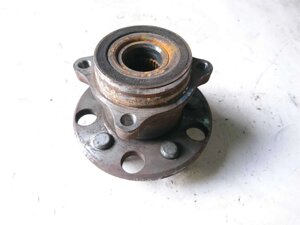 Ступиця передня з ABS 2WD 4355030010 LEXUS GS 05-11 LEXUS 4355030010