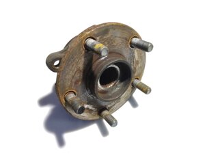 Ступиця передня з ABS 435500R020 toyota corolla 07-13, RAV4 05-13, corolla 13-18, RAV4 13-18, avensis 09-18, RAV4