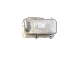 Теплообмінник JDE38250 LAND ROVER Range Rover Evoque 11-19, Range Rover 13-22, Range Rover Evoque 19-Rover Sport