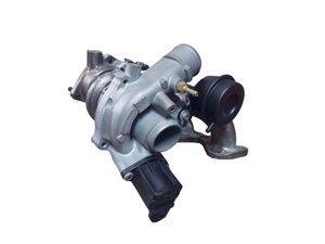 Турбіна 53039700459 VW golf VI 09-14, tiguan 08-16, passat B7 10-15, jetta VI 10-18, passat CC 08-12, golf V 03-09,