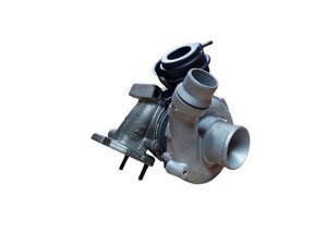 Турбіна 774833-0002 RENAULT Koleos 08-16, Laguna 07-15, Latitude 10-15, Espace 02-15; NISSAN Qashqai 07-14, X-Trail T31